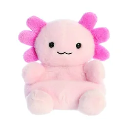shumee AURORA 33675 Plišasta igrača Axolotl 13 cm
