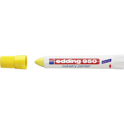 Edding marker industry painter E-950 10mm žuta ( 08M950G )