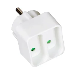SCHUKO ADAPTER NAPAJANJA ZA 2B