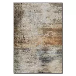 Conceptum Hypnose Tepih Asr Carpet 58, 160x230 cm, Krem