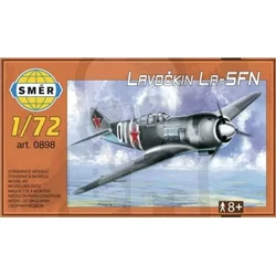 Směr SMER0898 La-5FN