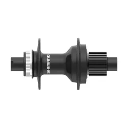 NABLA PREDNJA SHIMANO HB-MT410 DISK CENTER LOCK CRNA QR: 15X100mm