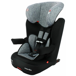 Nania I-Max Isofix autosjedalica, Silver First 2020