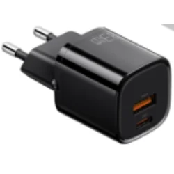 MCDODO ZIDNI PUNJAC 33W TIP-C + USB-A KONEKTORI