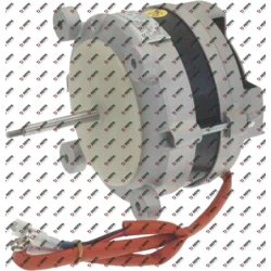 Motor FIR 3003A2350