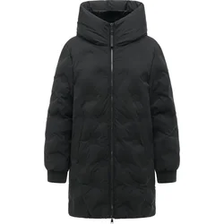 Ragwear Zimski plašč Noxie črna
