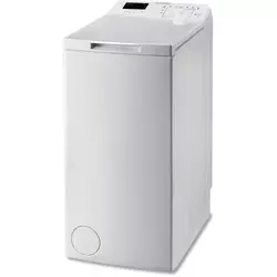 INDESIT mašina za pranje veša BTWD61053EU  A+++, 1000 obr/min, 6 kg