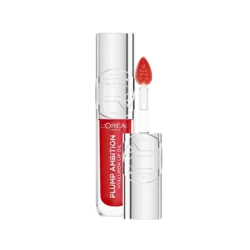 LOREAL Paris Ulje za usne Paradise Plump Ambition, 380 Rouge In Love