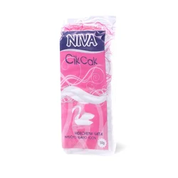 NIVA Vata Cik Cak, 50g