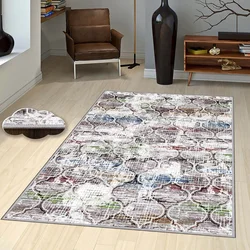 Conceptum Hypnose tepih, 80x120cm, šaren