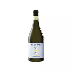 Integrale Belo vino Piwi Glouglou Organsko Nefiltrirano, 750 ml