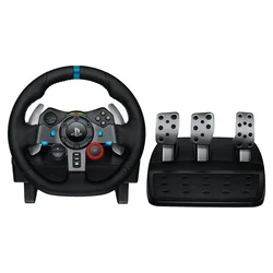 Logitech Driving Force G29 Volan