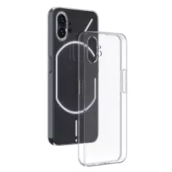 Maska Skin Silikon za Nothing Phone 2 transparent.