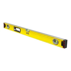 Level STL Libela Fatmax II, 90 cm, 3 viali