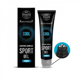 Krauterhof sport gel cool 150ml ( A034943 )