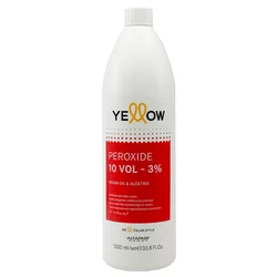 Yellow Peroxide 1000 ml