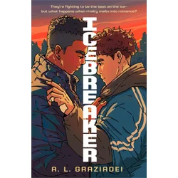 Icebreaker