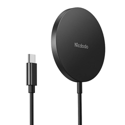 MCDODO CH-4360 BEŽIČNI MAGNETNI Brzi punjač