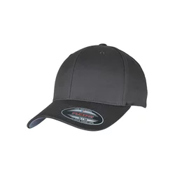 Flexfit Wooly Brushed Dark Grey