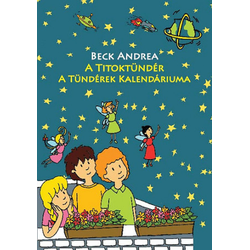 A Titoktündér - A Tündérek Kalendáriuma