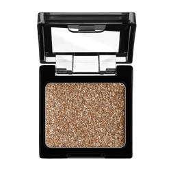wet n wild coloricon Svetlucava senka za oči, E354C Brass, Zlatna, 1.4 g