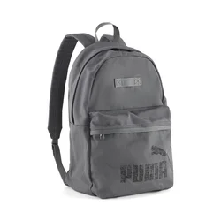 PUMA LOWDOWN 20L Backpack, Men, Flat Medium Gray, OSFA