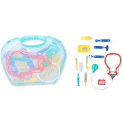 Dečija igračka - set za doktore 13/1 Eddy Toys
