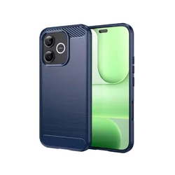 Maska za telefon Honor 600 Lite Silikonska
