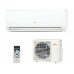 FUJITSU klimatska naprava ASYG-24KLCA/AOYG-24KLCA - 7,1kW