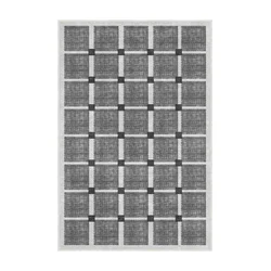 Conceptum Hypnose Tepih, 160x230cm, Crni