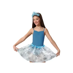 Set moder tutu s krono