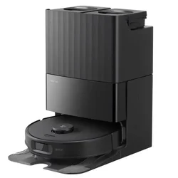 Roborock Qrevo Edge 5V1, Black