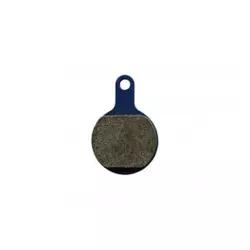 Plocice za disc MARVI DBP-46 Tektro IOX