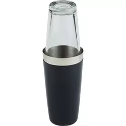 APS BOSTON SHAKER ČRN 0,7 L, (20476912)