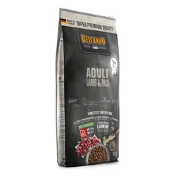 BELCANDO Lamb and Rice 12,5 kg
