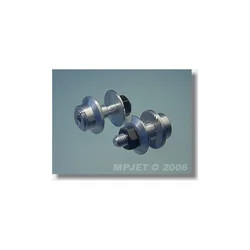 Nosilec propelerja za os 3mm M5