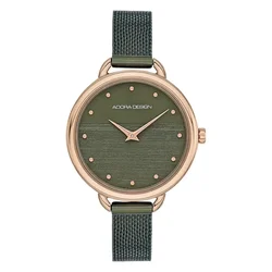 Ženska ura Adora Design (413 kn)
