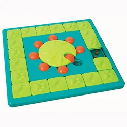Nina Ottosson - MULTI PUZZLE interaktivna igrača