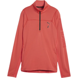 Puma Mikica W SEASONS LS 1/4 Polypropylene Rain Cell