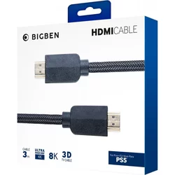 HDMI kabl Nacon PS5HDMICABLE3M