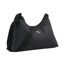 PUMA POP Medium Prism 5L Bag Women, Accessories, Black/Script Aop, OSFA
