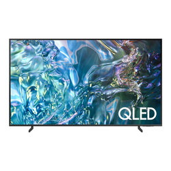 SAMSUNG QLED TV QE85Q60DAUXXH, 4K, SMART