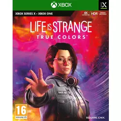 XBOX ONE XSX Life is Strange: True Colors