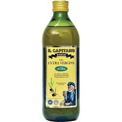 IL CAPITANO Maslinovo ulje, Extra devičansko, 1l