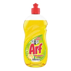 ARFARF Limun tečnost za pranje sudova 450 ml
