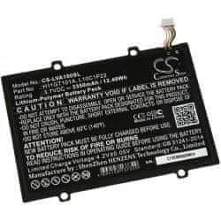 POWERY Akumulator Lenovo Ideapad A1