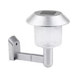 Grundig - LED Solarno zidno svetlo LED/1,2V 600 mAh