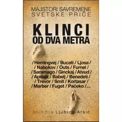 Klinci od dva metra - Priee o odrastanju