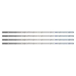 Ninaled LED trake za Vivax TV-39LE76T2, ES-4096