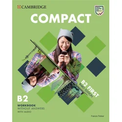 Compact First Workbook